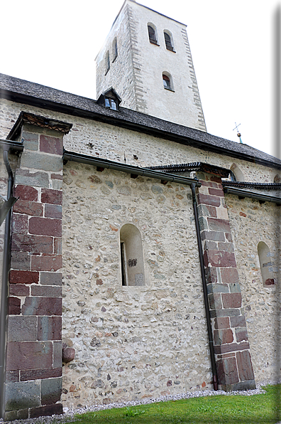 foto Collegiata di San Candido